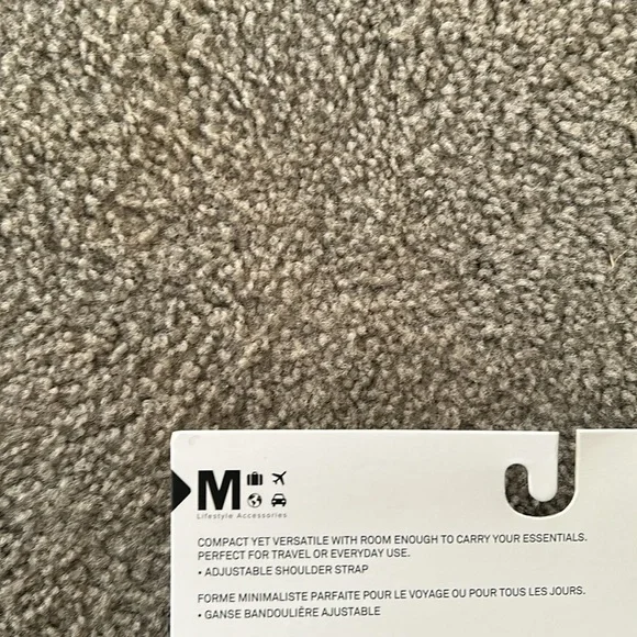 Cross body bag - Picture 3 of 7